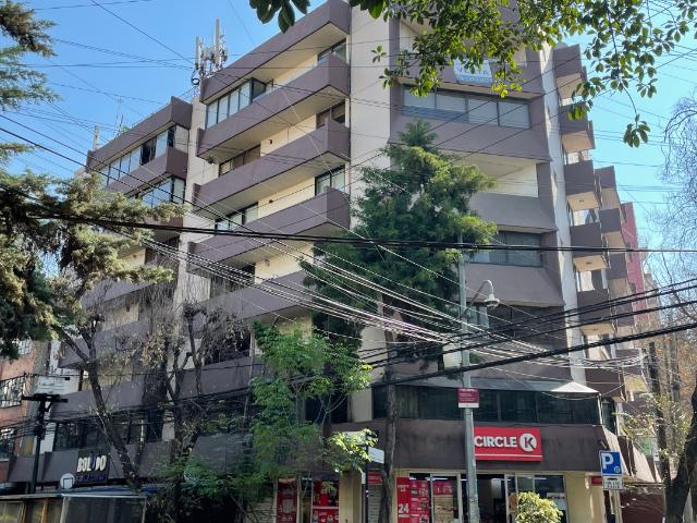 DEPARTAMENTO EN VENTA EN LA NÁPOLES