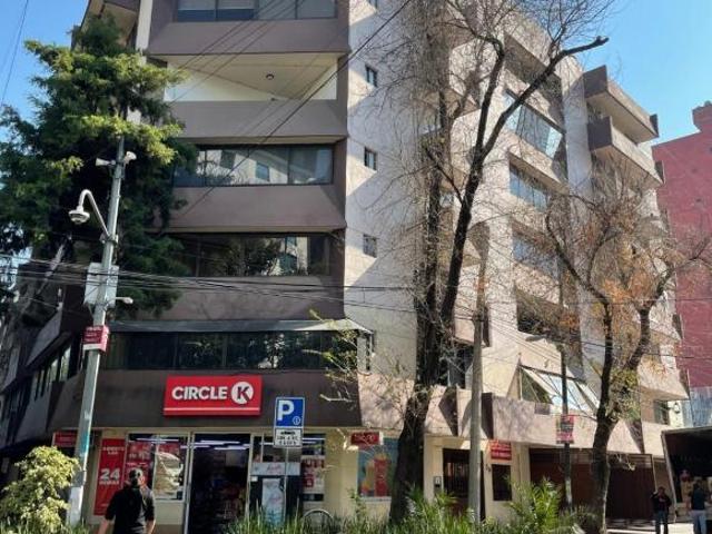 DEPARTAMENTO EN VENTA EN LA NÁPOLES 4