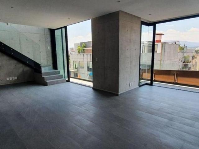 Departamento en Venta en la Nápoles