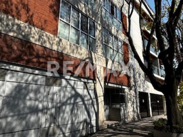 Departamento en Venta en la Narvarte Poniente 666378
