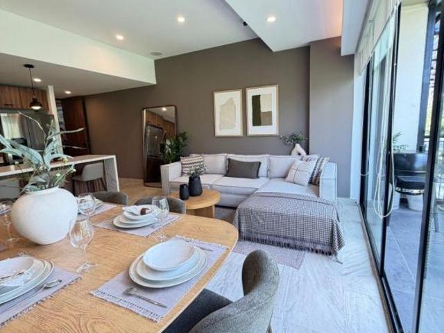 Departamento en venta en La Herradura