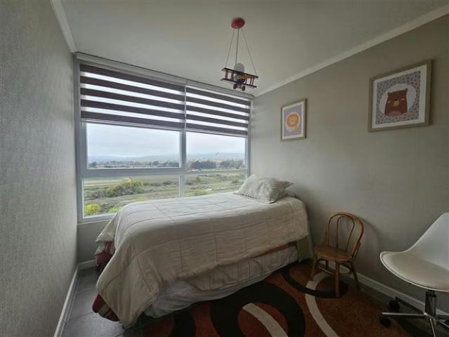 Departamento en venta en La Serena Puerta del mar 3d 2b | 3 dormitorios por 3400.00 en La Serena