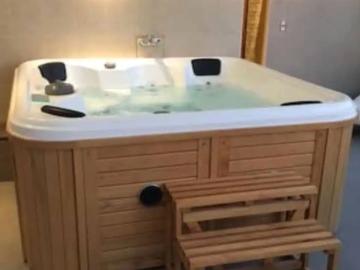 Apartamento en venta en Cruce Longitudinal - El Romeral - Chacay Alto, La Serena - Estacionamiento