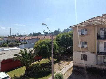 Apartamento en venta en Cruce Longitudinal - El Romeral - Chacay Alto, La Serena