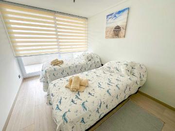 Departamento en Venta en La Serena 2 dormitorios 2 baños