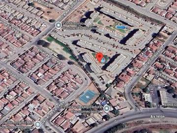 Departamento en Venta en La Serena 2 dormitorios 2 baños