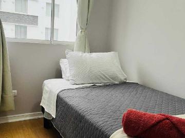 Apartamento en venta en Cruce Longitudinal - El Romeral - Chacay Alto, La Serena - Estacionamiento