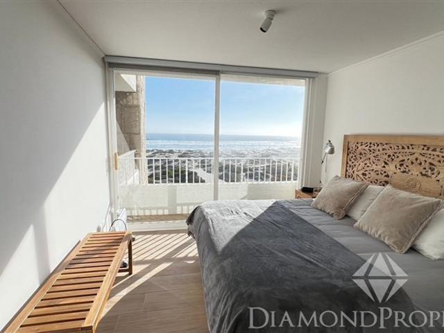 Departamento en Venta en La Serena 3 dormitorios 2 baños