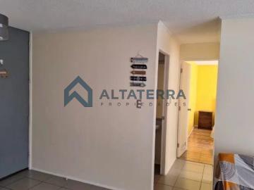 Apartamento en venta en Pinamar - Estacionamiento