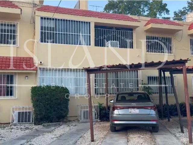 Departamento EN VENTA EN LA SUPERMANZANA 15 CANC?N, Q ROO