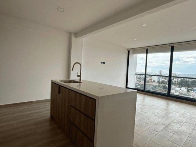 Departamento en venta en la Paz