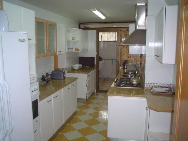 Departamento en Venta en La Pastora