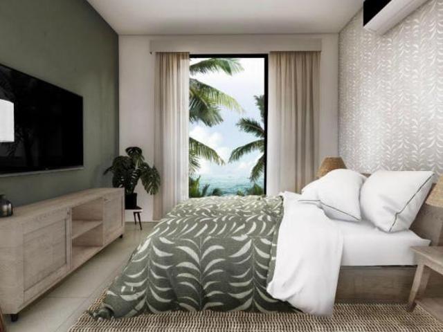 Departamento en Venta en La Pedrera, Mazatlán, Sinaloa