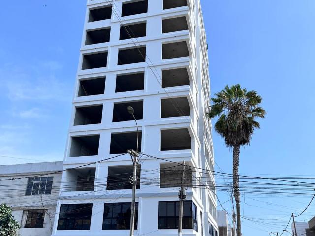 Departamento en venta en La Perla a S/146,900