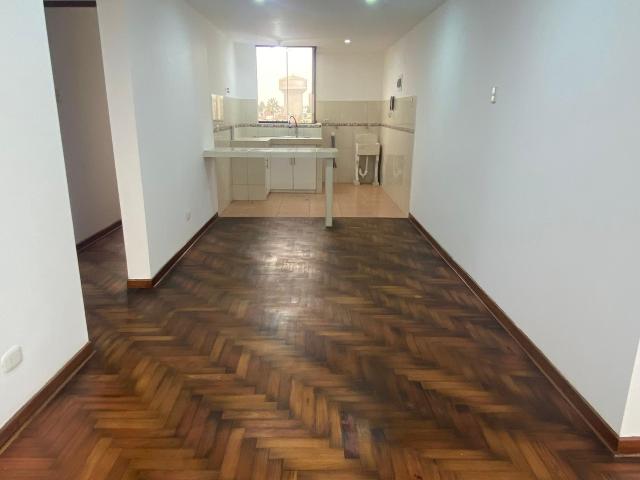 Departamento en venta en La Perla a S/257,810