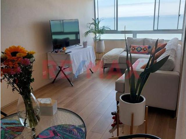 Departamento en venta en La Perla a S/370,000