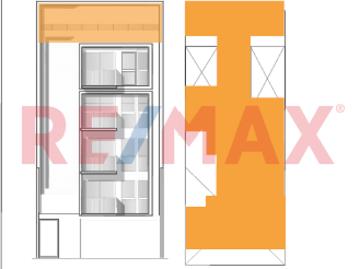 Departamento en venta en La Perla a S/626,104