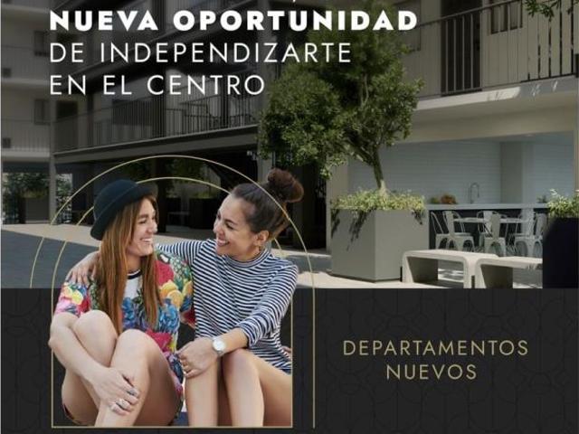 Departamento en venta en La Perla, Guadalajara, Jalisco