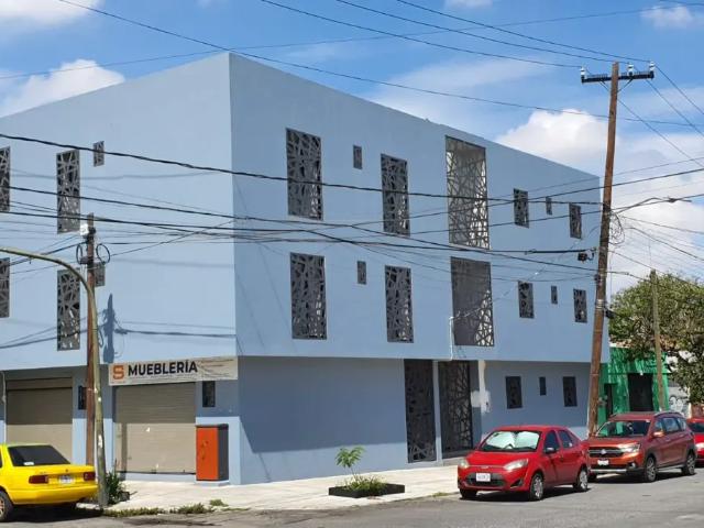 Departamento en venta en La Perla, Guadalajara, Jalisco