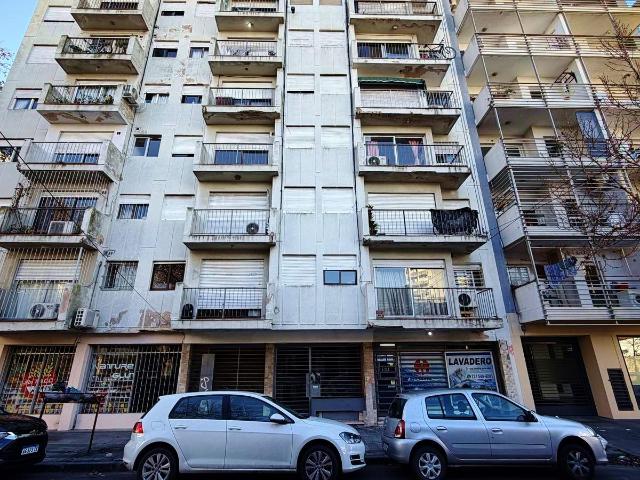 Departamento en Venta en La Plata
