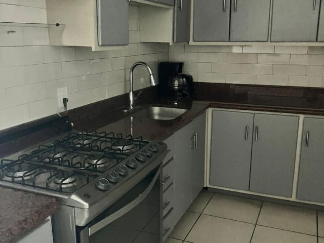 DEPARTAMENTO EN VENTA EN LA PLAYA DE LAS BRISAS MANZANILLO