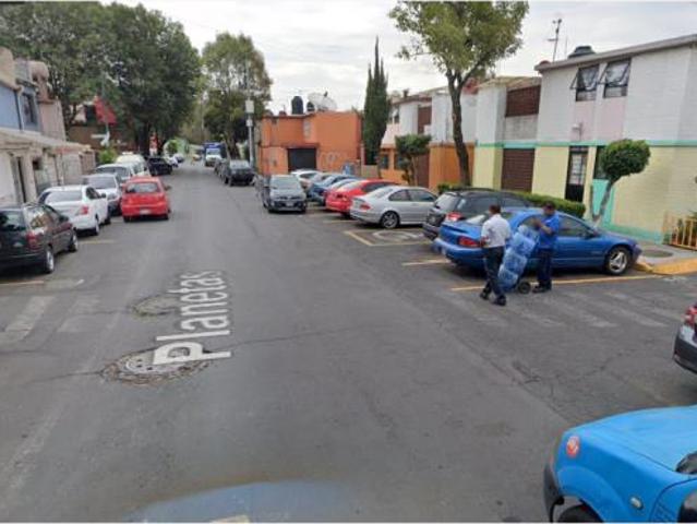 Departamento en venta en La Preciosa, Azcapotzalco, Ciudad de México