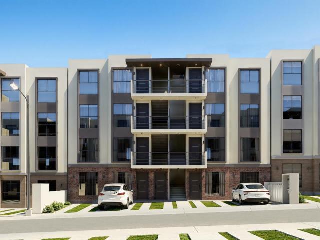 DEPARTAMENTO EN VENTA, EN LA PRESA, TIJUANA