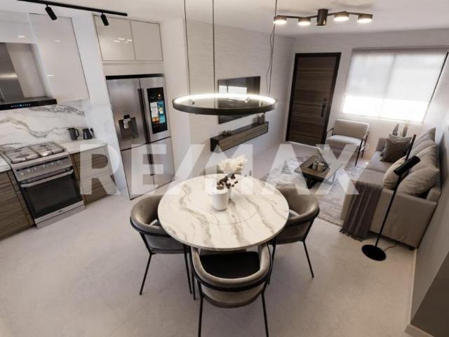 DEPARTAMENTO EN VENTA, EN LA PRESA, TIJUANA