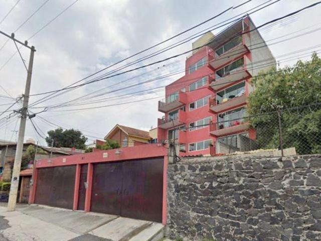 Departamento en venta en La Primavera, Tlalpan, Ciudad de México, CDMX CLJ