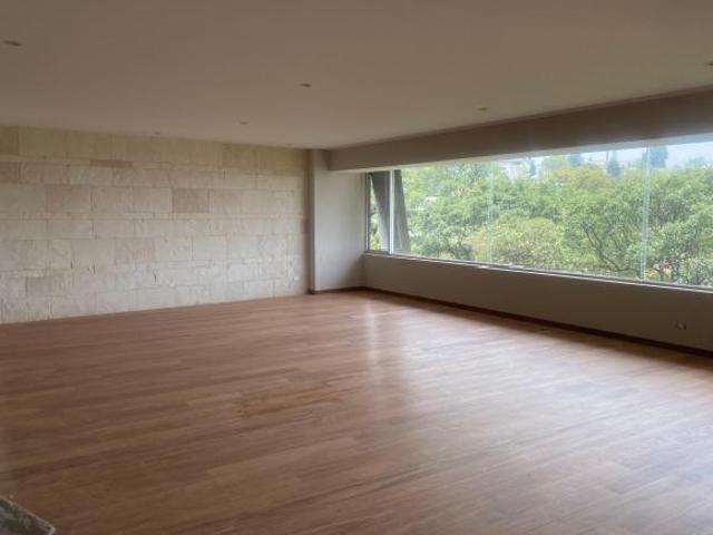 Departamento en Venta en La Punta Península Lomas de Vista Hermosa Cuajimalpa