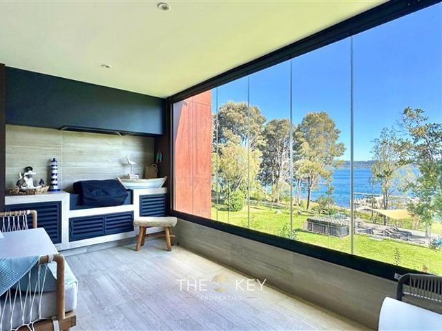 Departamento en Venta en La Puntilla