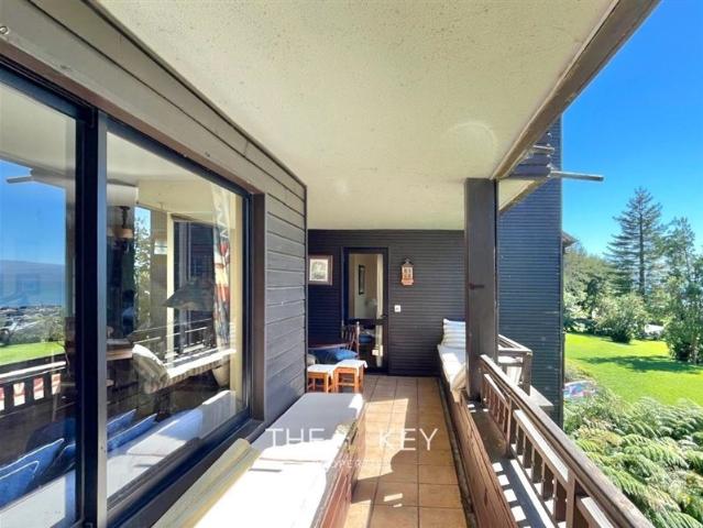 Departamento en Venta en La Puntilla Villarrica