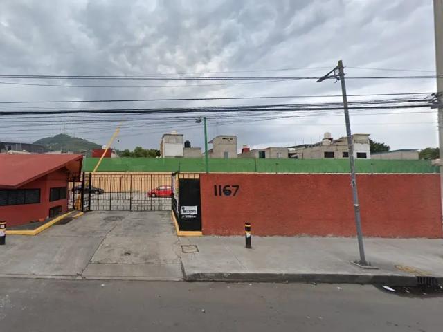 Departamento en Venta en La Purísima Ticomán, Ciudad de México Recuperación Bancaria