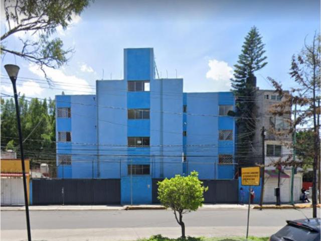 Departamento en venta en La Purisima Ticoman, Gustavo A. Madero, Ciudad de México