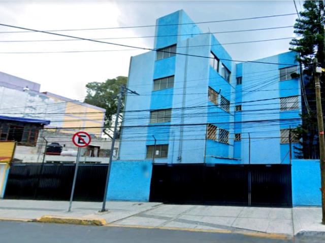 Departamento en venta en La Purisima Ticoman, Gustavo A. Madero, Ciudad de México
