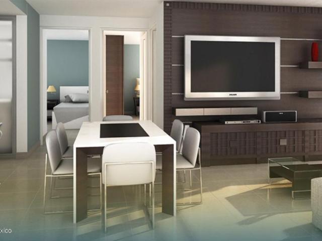 Departamento en venta en La Purisima Ticoman, Gustavo A. Madero, Ciudad de México