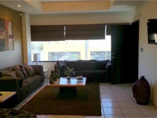 Departamento en venta en La Romana, Tlalnepantla de Baz, México