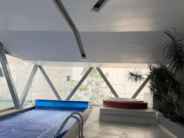 Departamento en venta en La Rosita, Cuajimalpa de Morelos