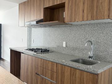 Departamento en venta en La Rosita, Cuajimalpa de Morelos