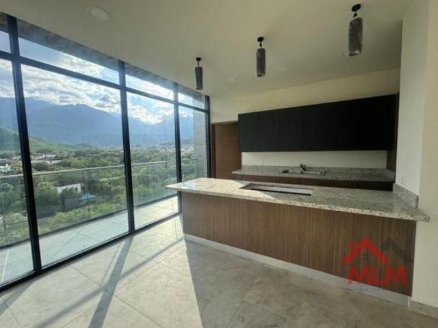 Departamento en Venta en La Rioja Carretera Nacional, Monterrey, N.L