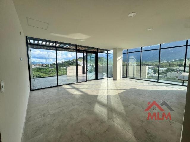 Departamento en Venta en La Rioja Carretera Nacional, Monterrey, N.L