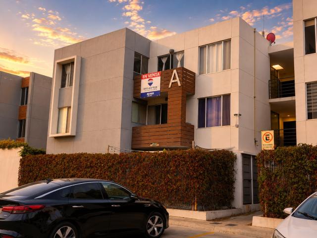 DEPARTAMENTO EN VENTA EN LA RIOJA RESIDENCIAL, TIJUANA