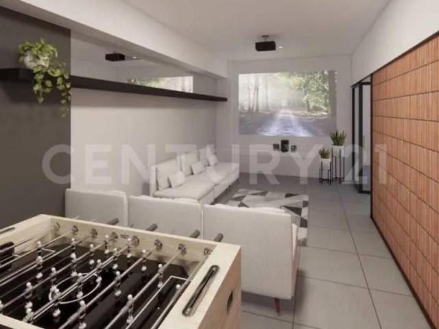 Departamento en Venta en la Torre Gobernadores, Guadalajara