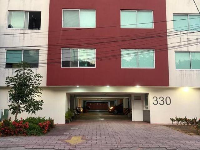 DEPARTAMENTO EN VENTA EN LA TAMPIQUERA, TRES RECAMARAS