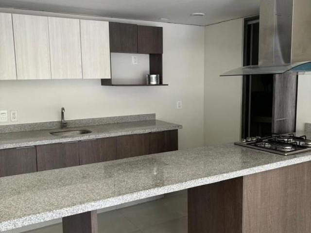 Departamento en venta en La Tijera Sant Andreu PB con terraza