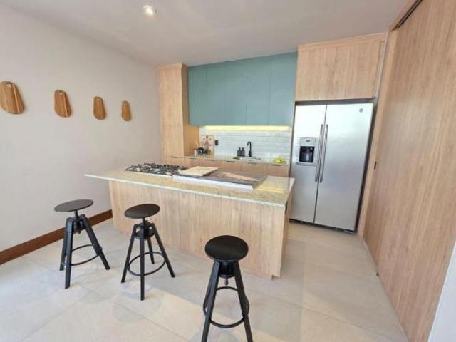 Departamento en venta en La Tijera, Tlajomulco de Zuñiga