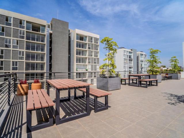Departamento en venta en La Tijera 2 Rec?maras