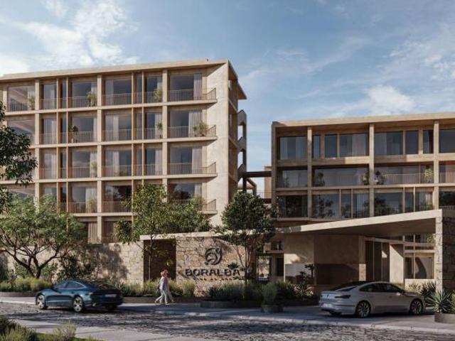Departamento en Venta en La Tijera 4