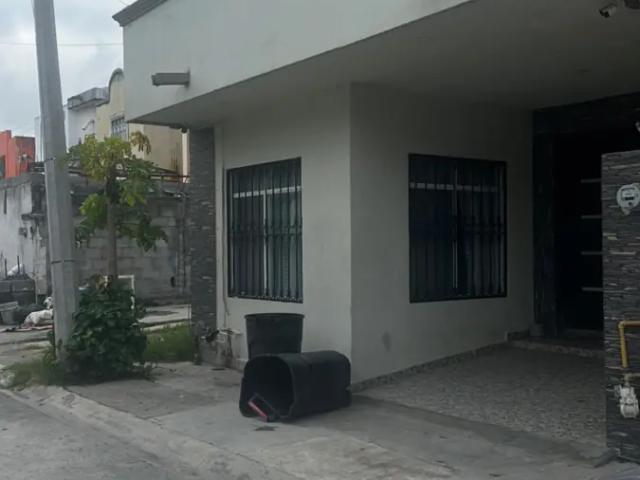 Departamento en venta en La Trinidad, Juárez, Nuevo León