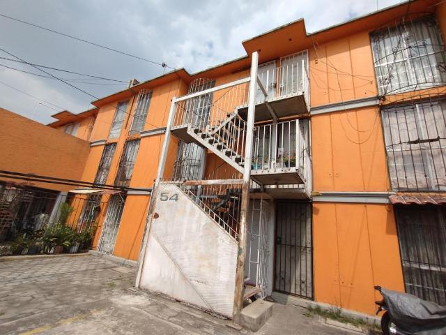 Departamento en venta en La Turba, Tláhuac, Ciudad de México